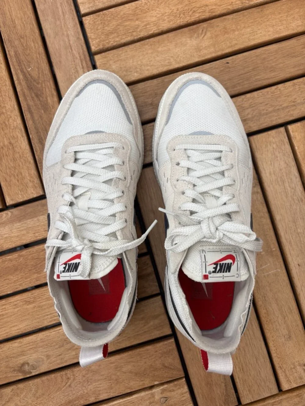 Nike union la